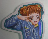 カズシ★
