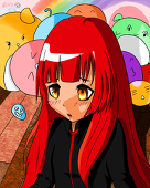 宛戊星子