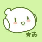 あ☁︎