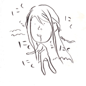 ひさぎまみ