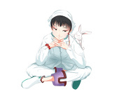 tsuyukamihitomi