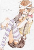 月(ゆえ)