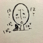 あっちぇ@ついった