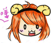 ☆羽咩