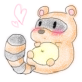 たぬ尾