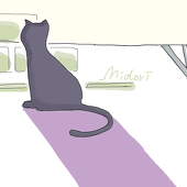 midori