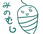 みののみ