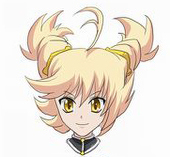 魔法使えない少女?ミナこ!