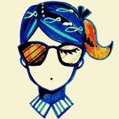 青子