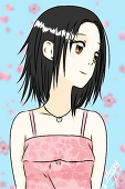 Tsuki Maggy