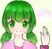 小鱼