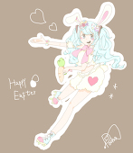 ぺちゃ