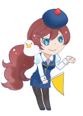 小魂