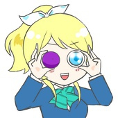 まりあ〜ちぇ