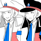 九條