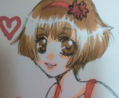 小野瀬マキ