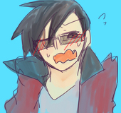 赤黒次郎