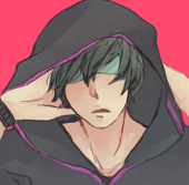 Dの人