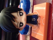 まっきー