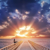 RisingDawn
