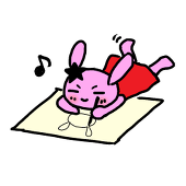 ゆきうさ