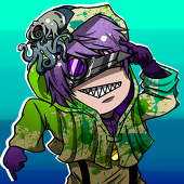 痕