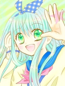 みどりん