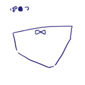 かと