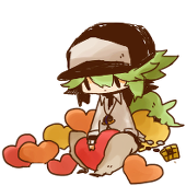 丘＠版権絵箱