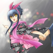 LuckyMiku808