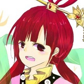 わらきぃ
