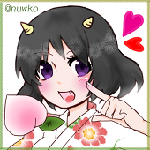 岸楽なつこ