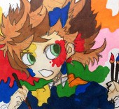 きゃめ吉