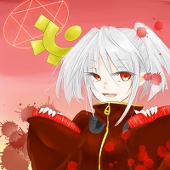 紅の紅姫