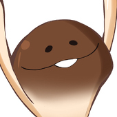 なめこ仮面