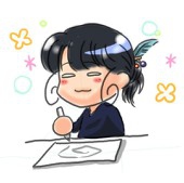 萠月