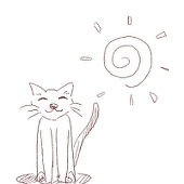 キャットライト