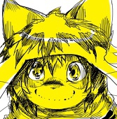 キカチュウ/猫峰四葉