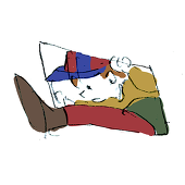 きつね