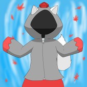 秋風