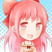Milky＠3日目西11b