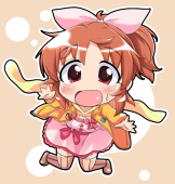 蟲天@古代人