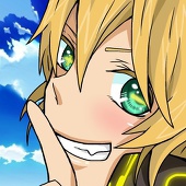 なのよ