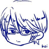 kei/5.21プロフ更新