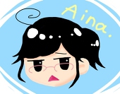 あおたにｍ。