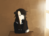 monochiki