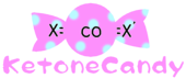 KetoneCandy