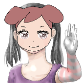 めんこ