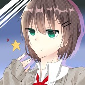 柴傘