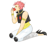 りろまろ(｀・ω・´)!